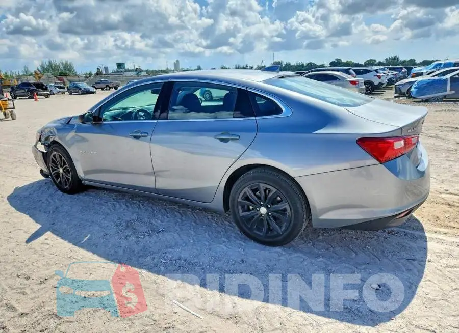 1G1ZD5STXPF212176 Photo# 2