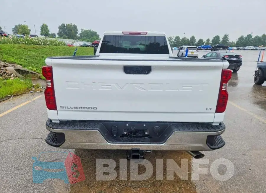 1GC1KNE71TF278974 Photo# 6