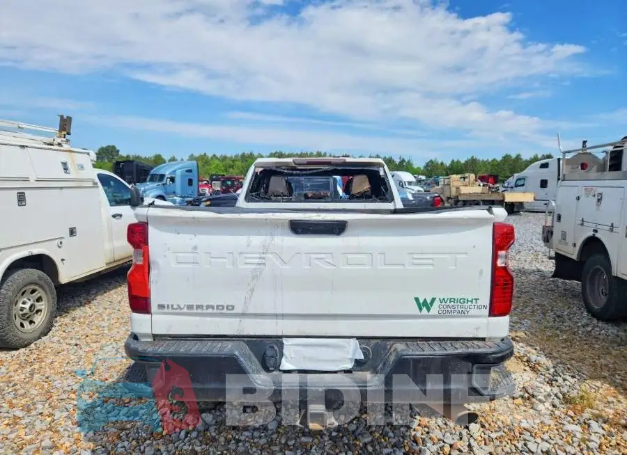 1GC5WLE75RF145170 Photo# 6