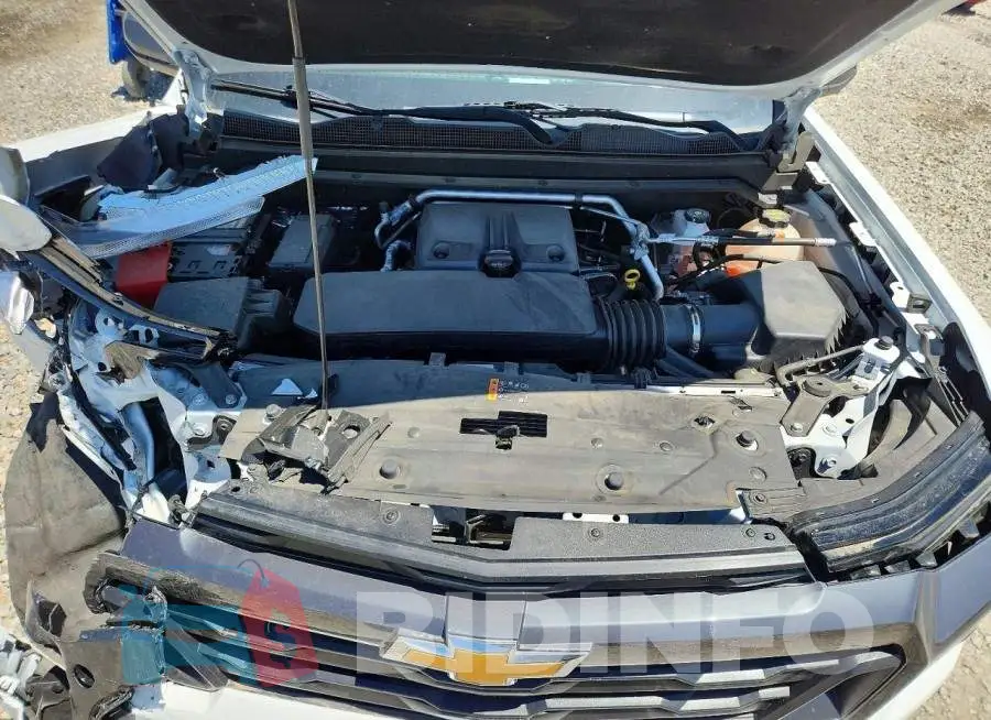 1GCPTCEK4R1151383 Photo# 11