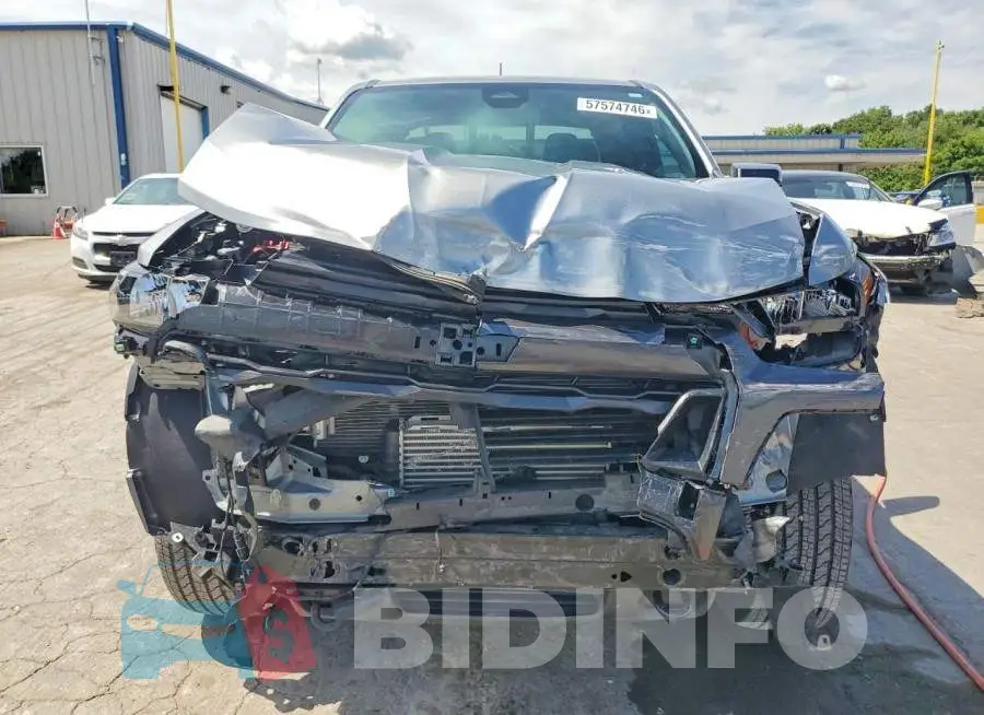 1GCPTCEK8R1270568 Photo# 5