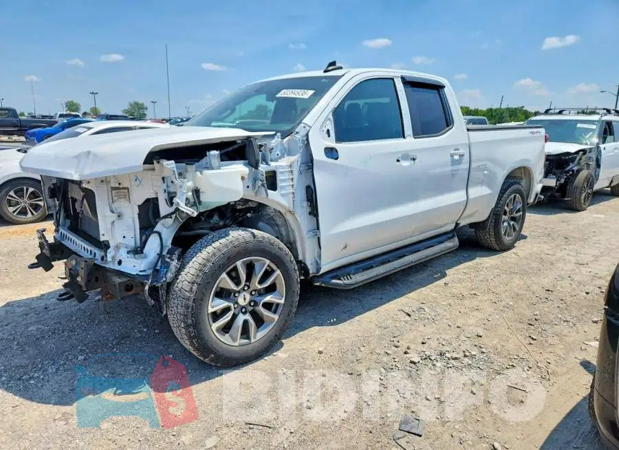 1GCRYEED7LZ104087 Photo# 1