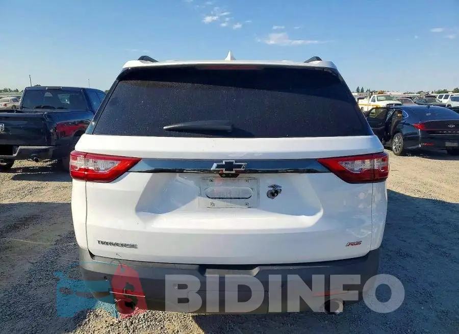 1GNERJKW5LJ155491 Photo# 6