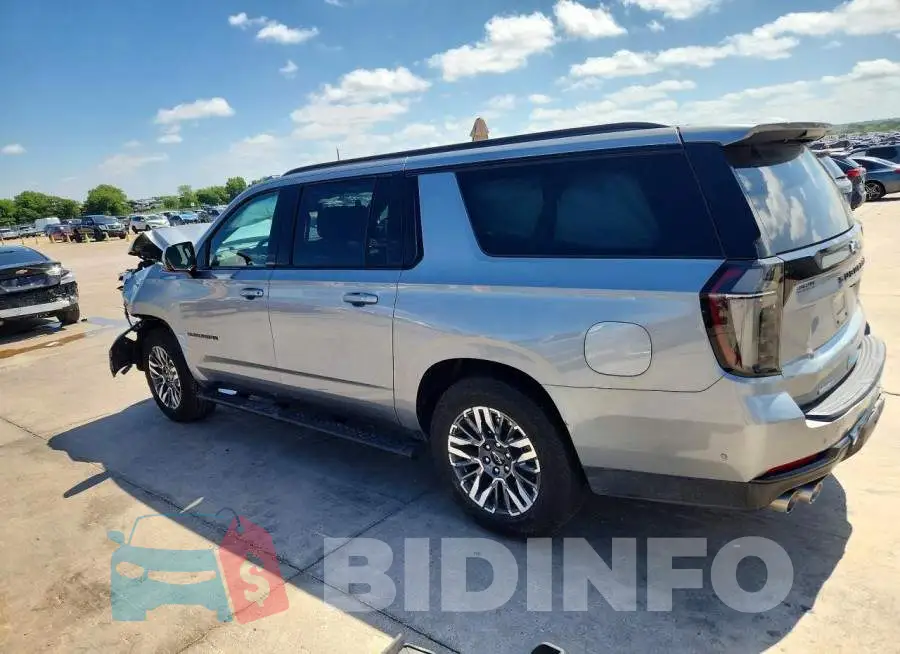 1GNS6DR83SR355578 Photo# 2