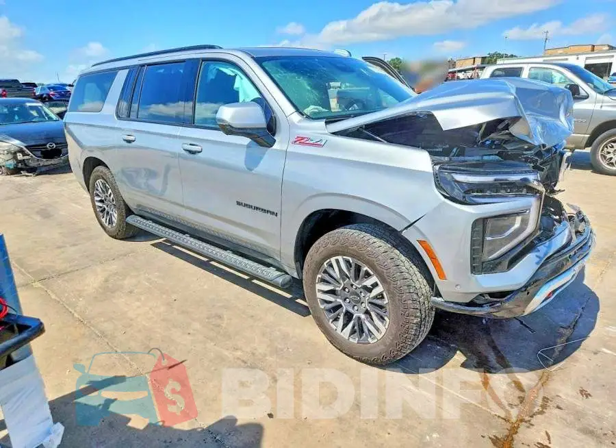 1GNS6DR83SR355578 Photo# 4