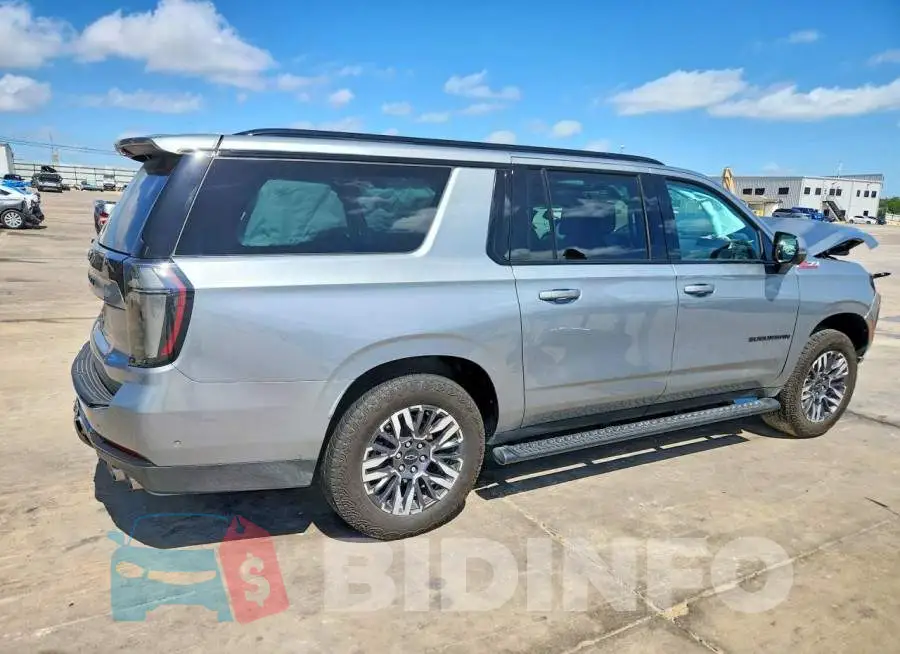 1GNS6DR83SR355578 Photo# 3