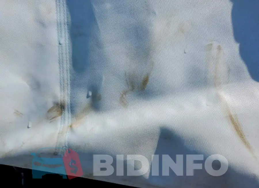 1GNSKDKD3MR175653 Photo# 13