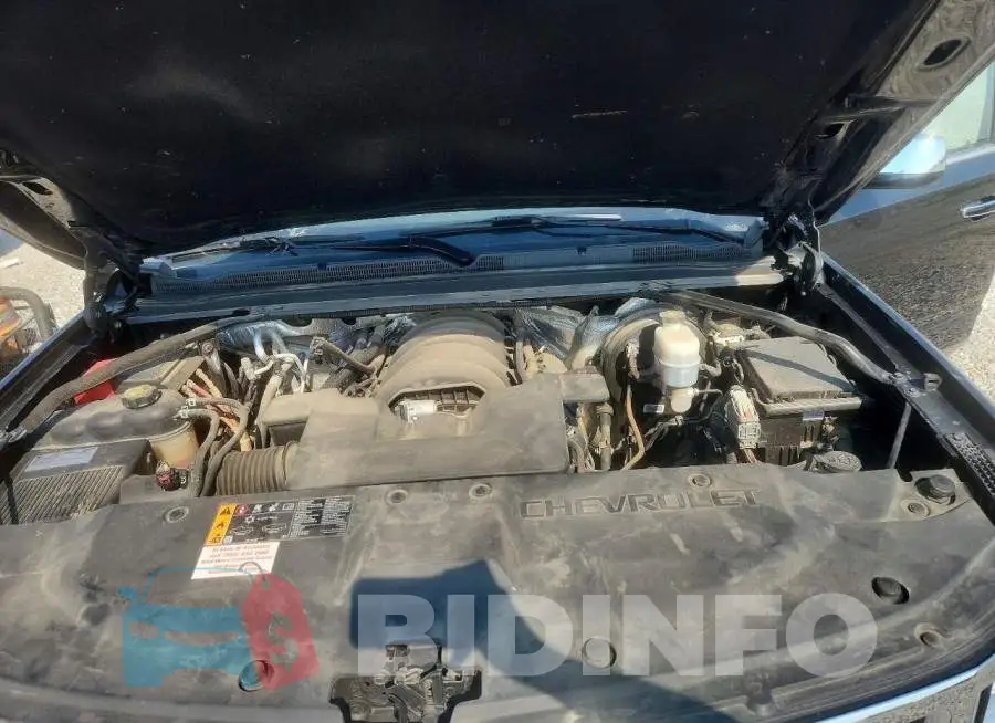1GNSKJKC3JR320773 Photo# 12