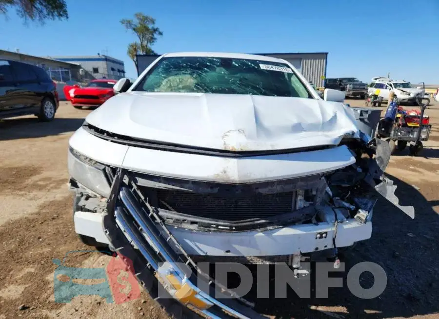 2G1105S36J9115887 Photo# 5