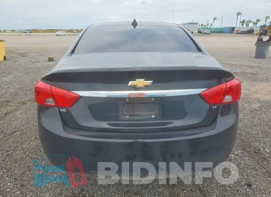 2G11Z5S39K9126504 Photo# 6