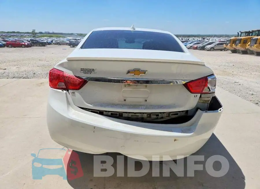 2G11Z5S3XK9137432 Photo# 6