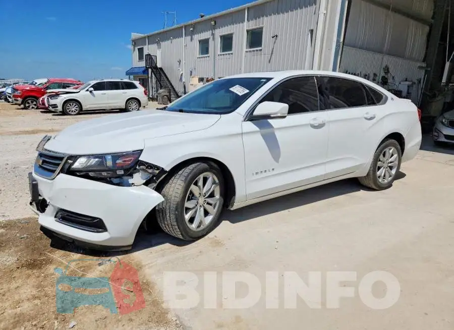 2G11Z5S3XK9137432 Photo# 1