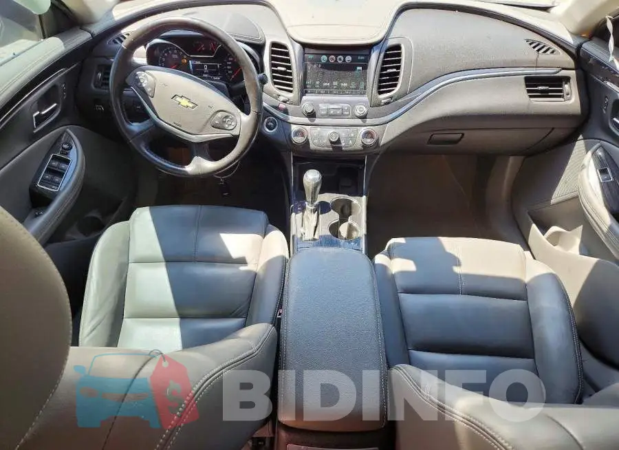 2G11Z5S3XK9137432 Photo# 8