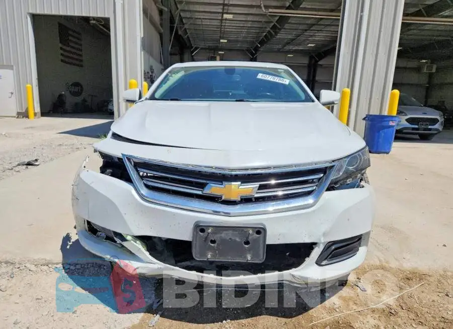 2G11Z5S3XK9137432 Photo# 5
