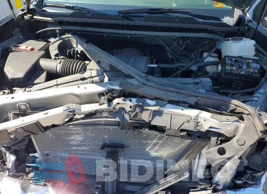 2GC1KNE77S1230952 Photo# 11