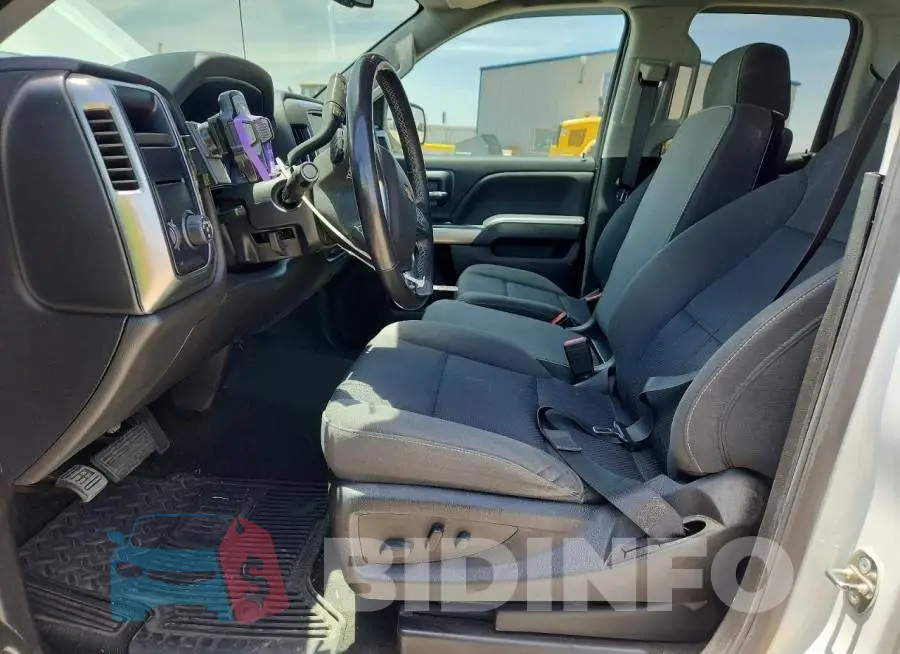 2GCRCREC4J1109444 Photo# 7