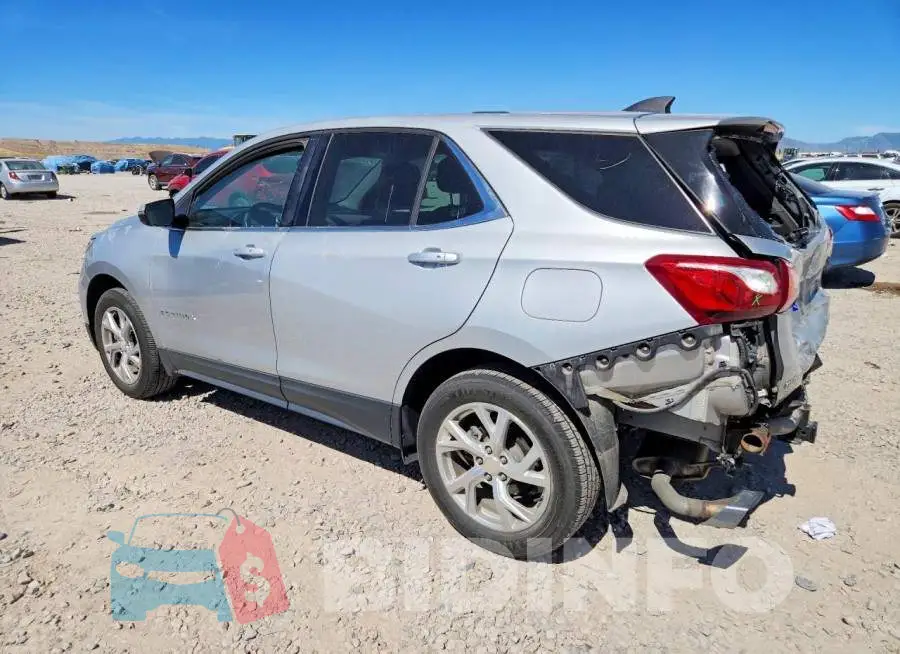 2GNAXTEX2J6264442 Photo# 2