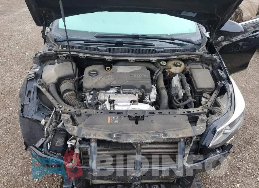 3G1BE6SM6KS546853 Photo# 11