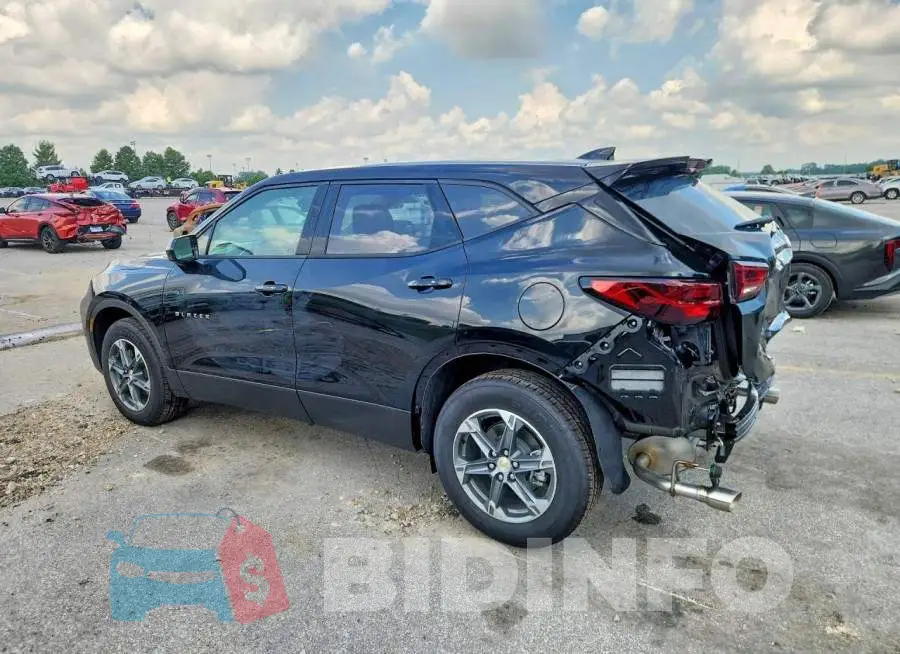 3GNKBCR43TS178743 Photo# 2