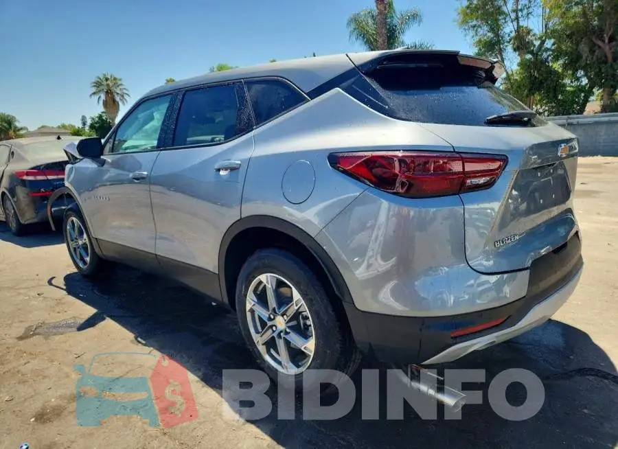 3GNKBCR48TS157368 Photo# 2