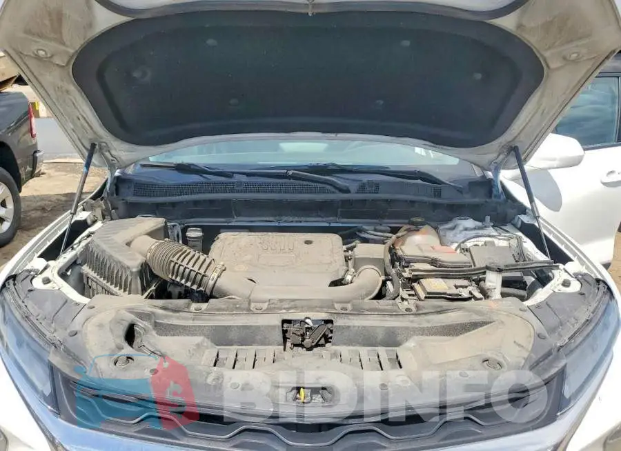 3GNKBHR43RS139835 Photo# 12
