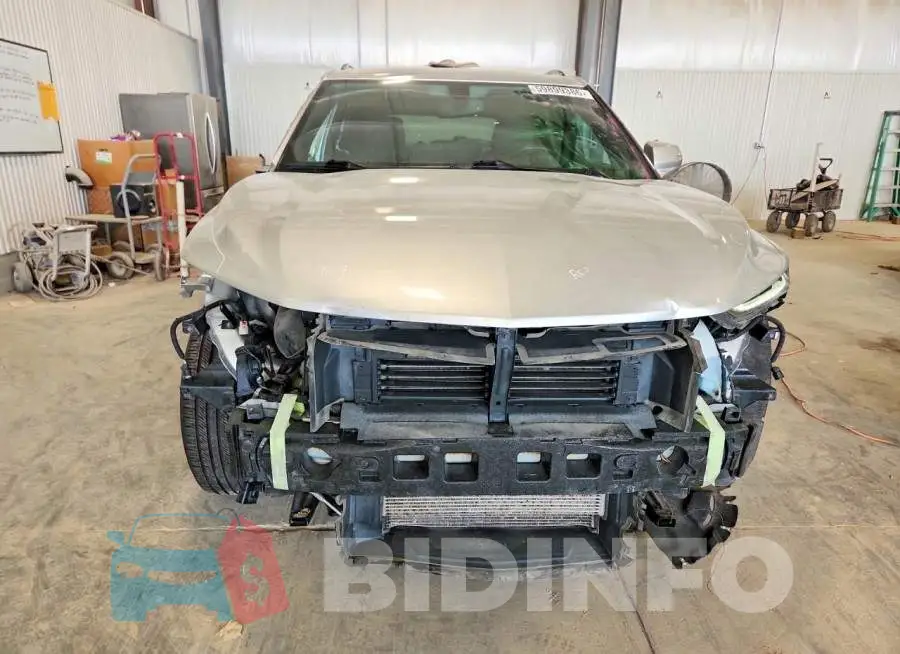 3GNKBHRS8LS637938 Photo# 5
