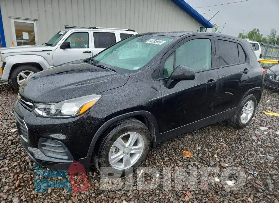 KL7CJKSB5LB049866 Photo# 1
