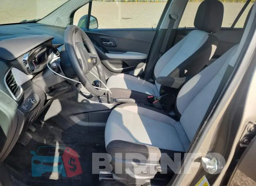 KL7CJNSM3NB517261 Photo# 7