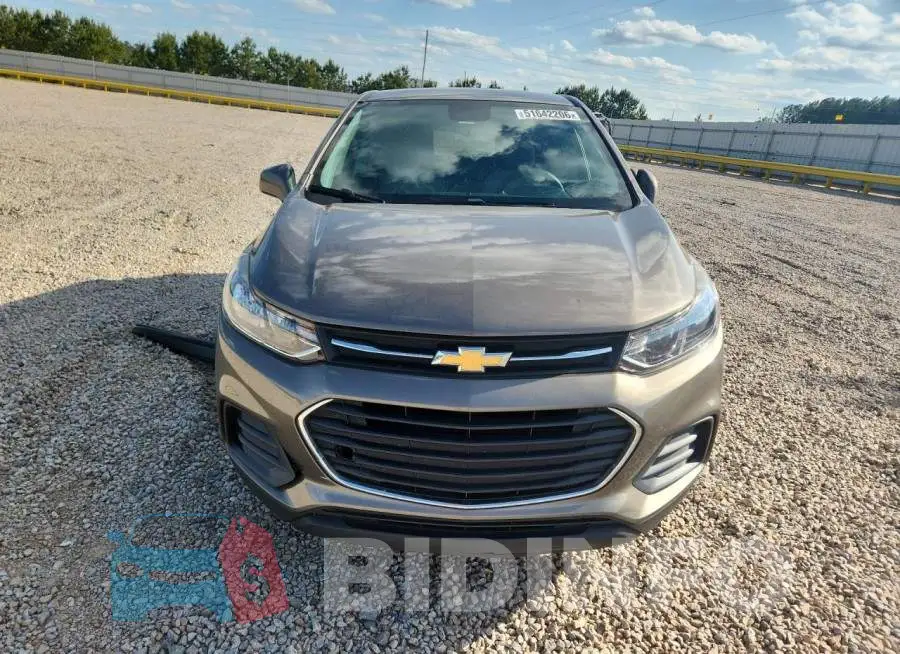 KL7CJNSM3NB517261 Photo# 5