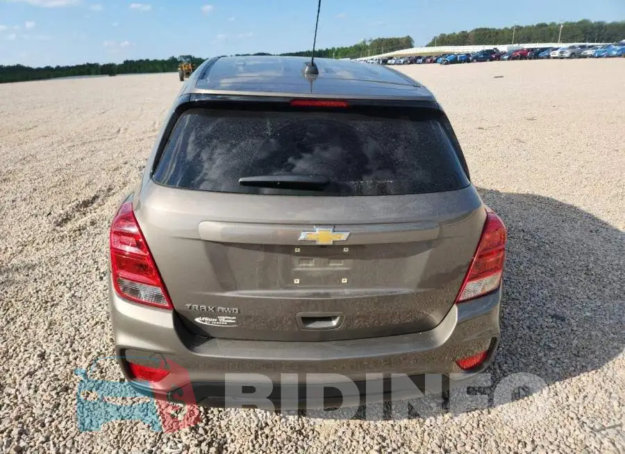 KL7CJNSM3NB517261 Photo# 6