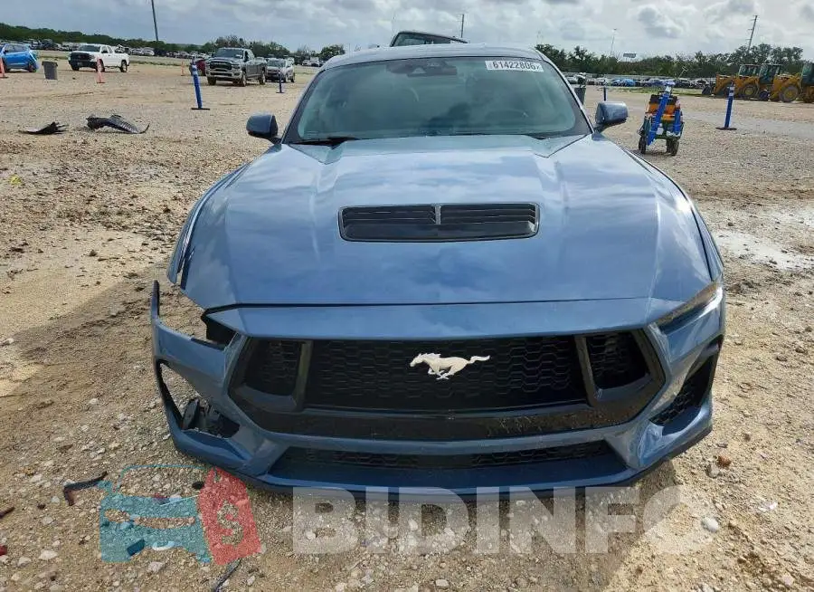 1FA6P8CF6T5405894 Photo# 5
