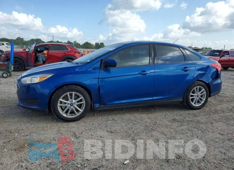1FADP3FEXJL211679 Photo# 1