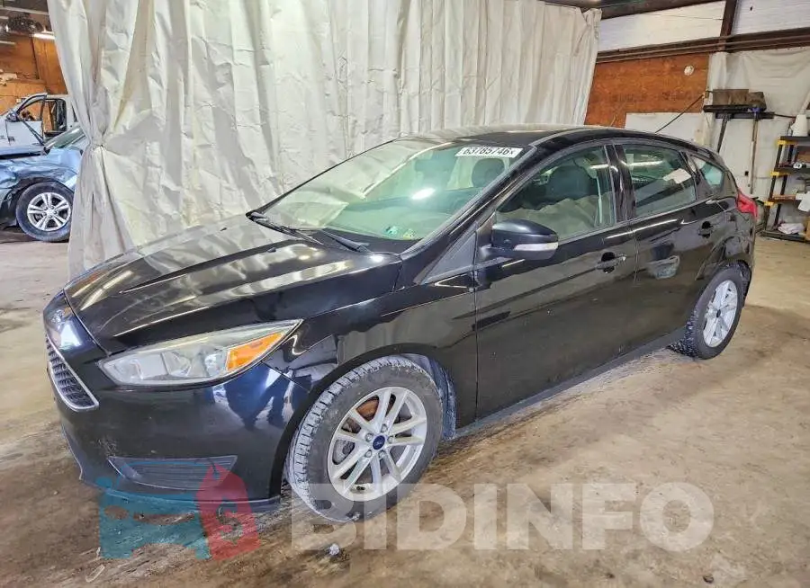 1FADP3K23HL295012 Photo# 1