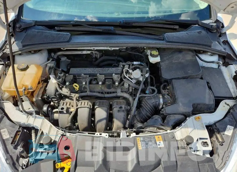 1FADP3K29JL237394 Photo# 11