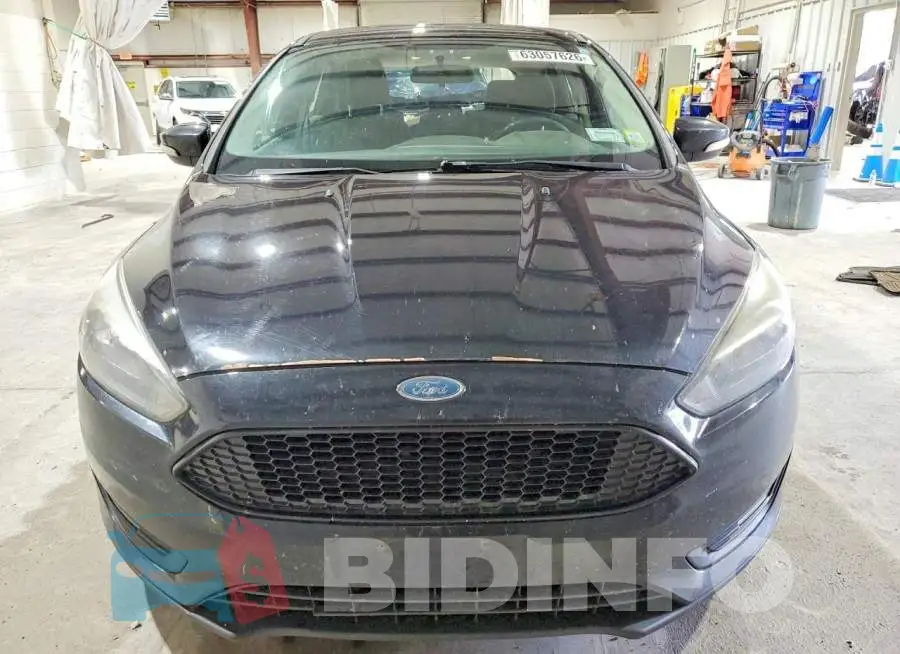 1FADP3M20HL330604 Photo# 5