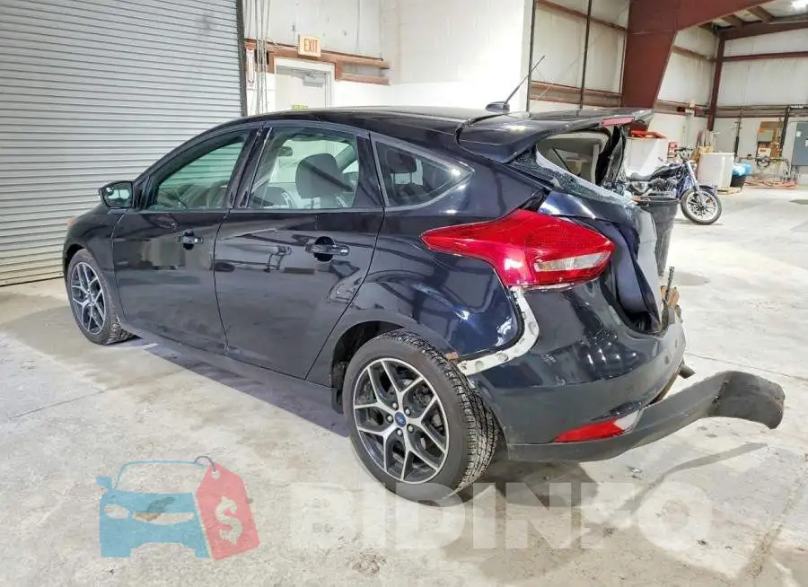 1FADP3M20HL330604 Photo# 2