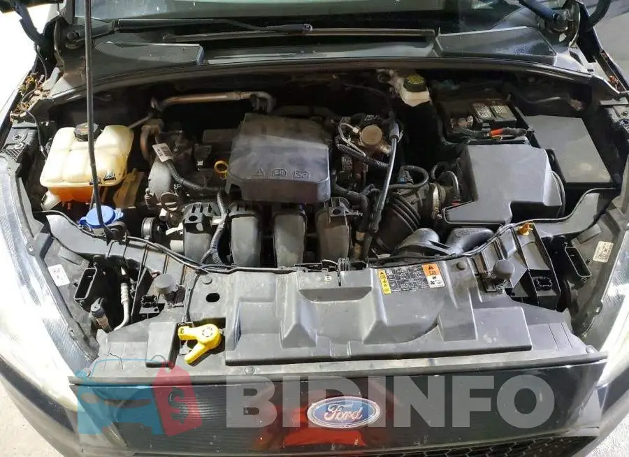 1FADP3M20HL330604 Photo# 11