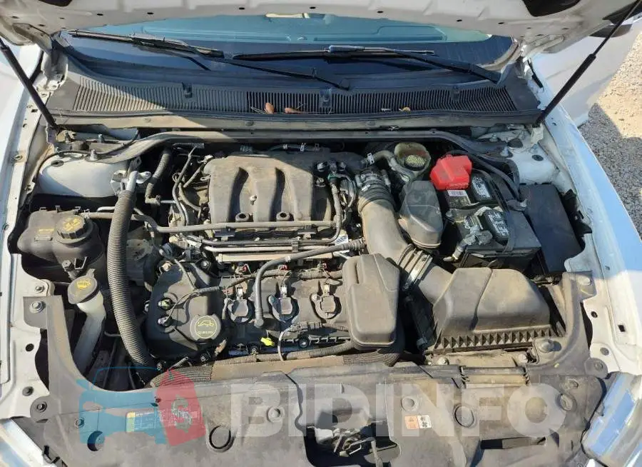 1FAHP2E83HG111630 Photo# 11