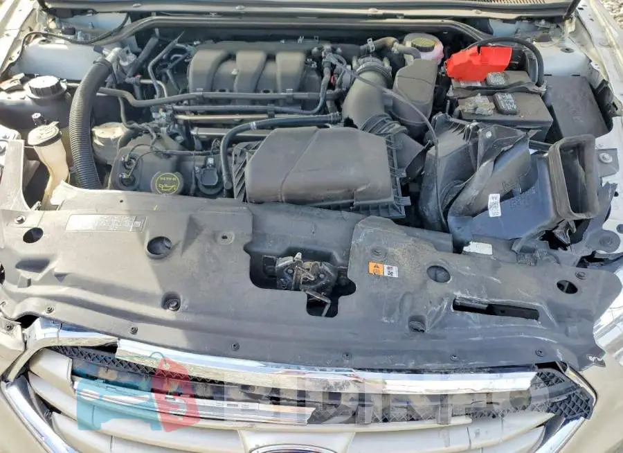 1FAHP2F81JG116104 Photo# 11