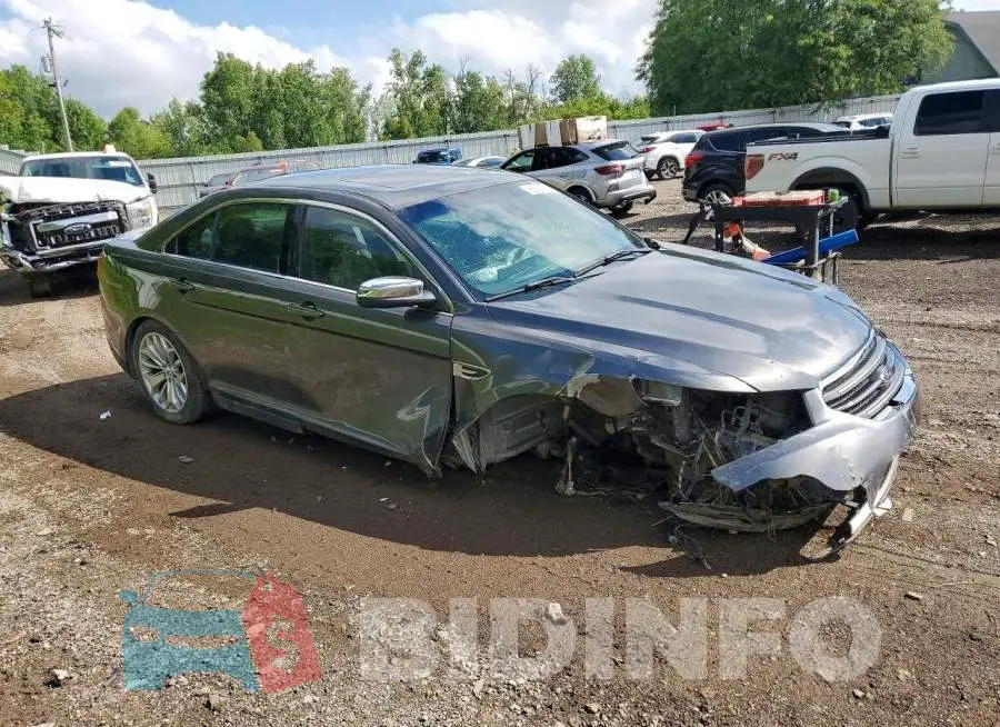 1FAHP2F83JG128254 Photo# 4