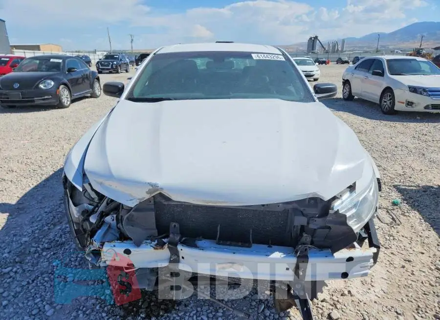 1FAHP2MK8JG106037 Photo# 5