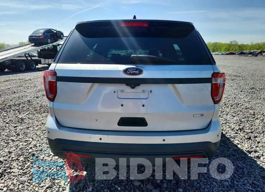 1FM5K8AR4HGA71423 Photo# 6