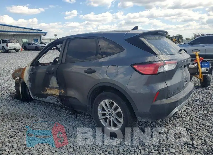 1FMCU0F64NUB56938 Photo# 2