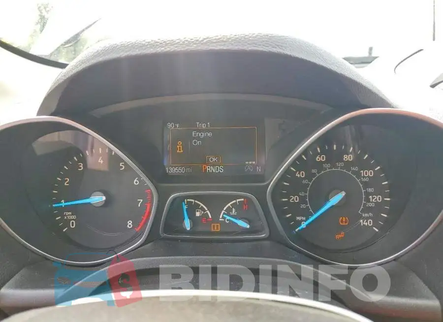 1FMCU9J92HUB84554 Photo# 9