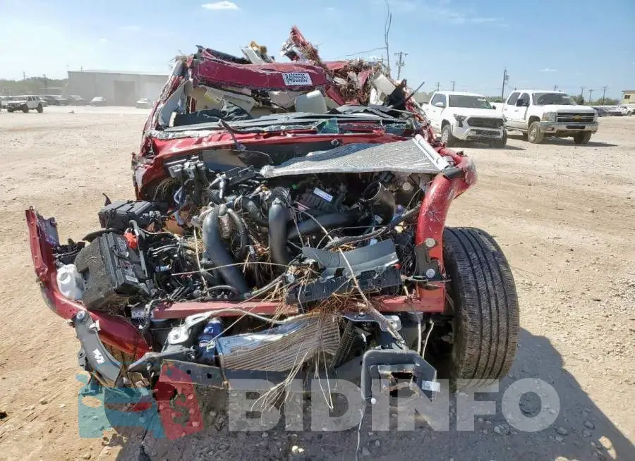 1FMJU1LT4MEA84221 Photo# 5