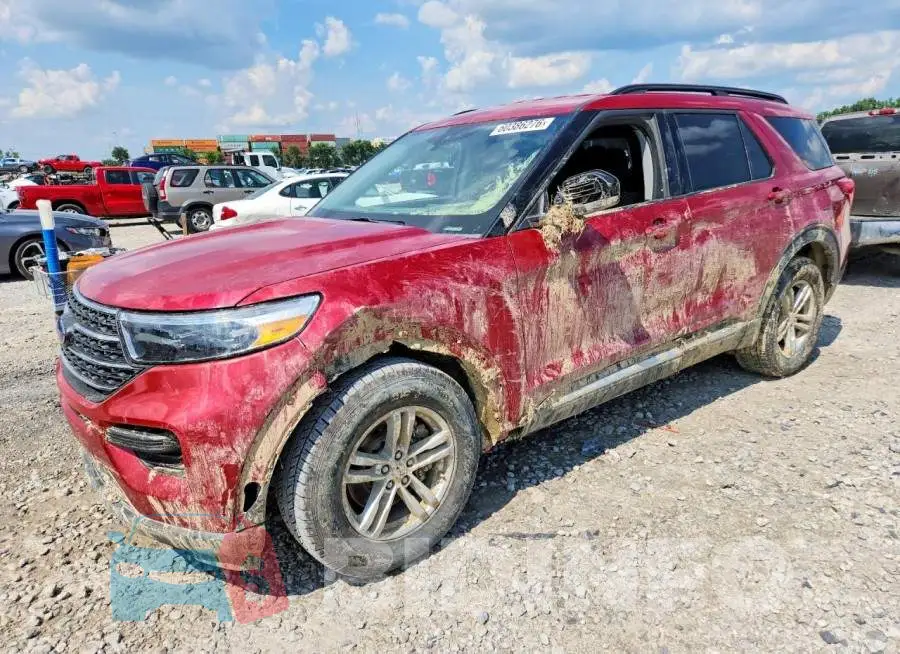 1FMSK8DH9LGC78176 Photo# 1