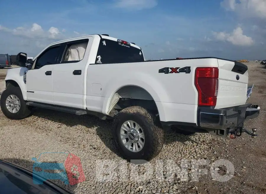 1FT7W2BT9NEE46934 Photo# 2