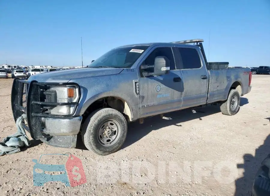 1FT8W2BT9NEE50163 Photo# 1