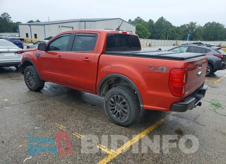 1FTER4FH5NLD29993 Photo# 2