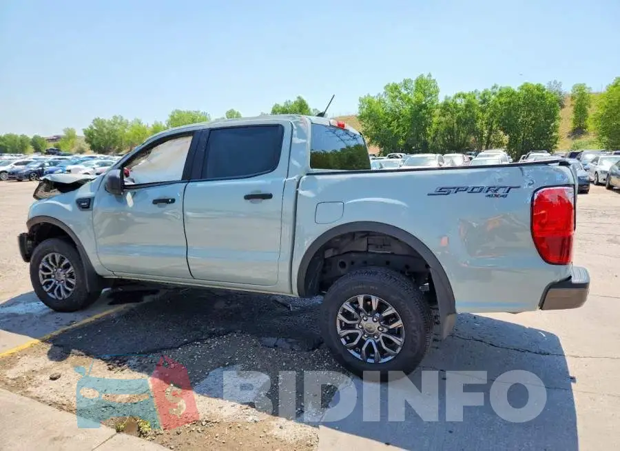 1FTER4FH8NLD13898 Photo# 2